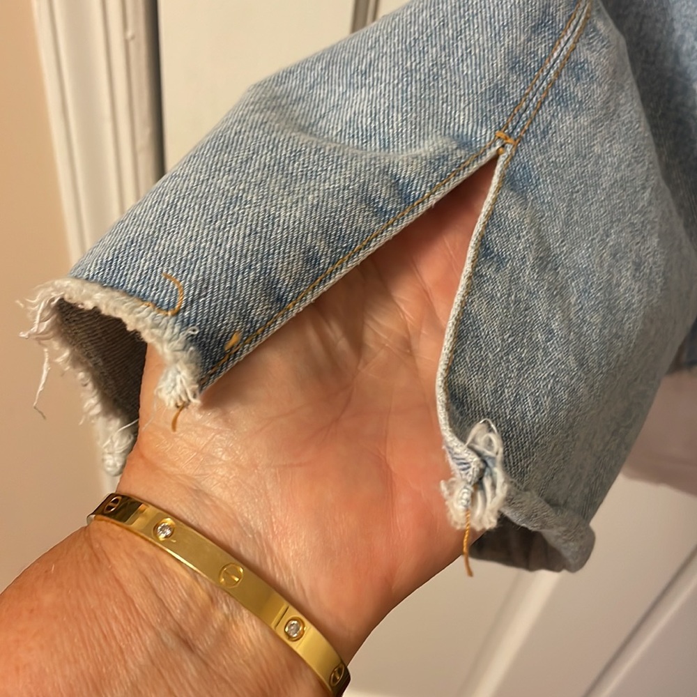 Jean Jacket - Picture 5 of 9